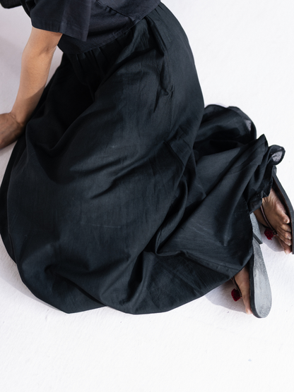 Double Layer Skirt