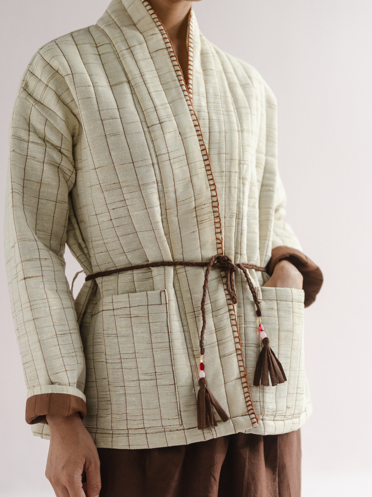 Quilted Jacket