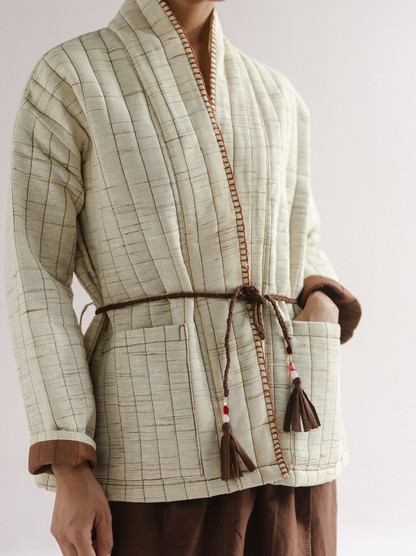 Quilted Jacket