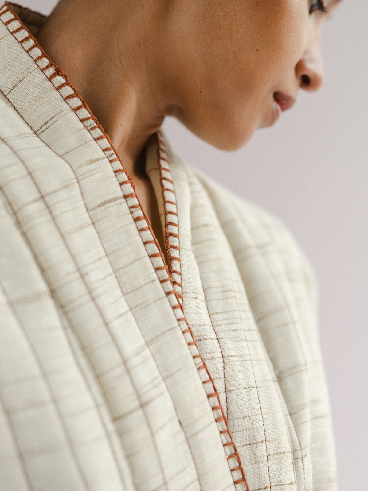 Quilted Jacket
