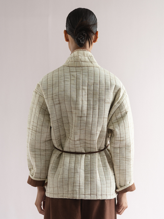 Quilted Jacket
